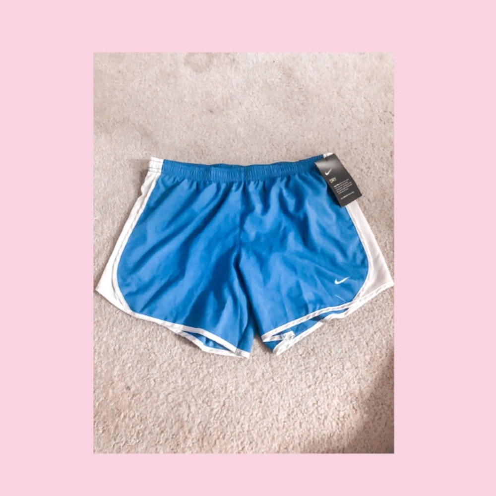 nike athletic shorts